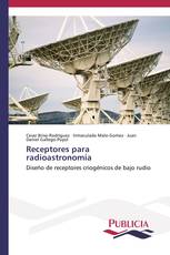 Amplificadores Criogénicos para Receptores de Radioastronomía