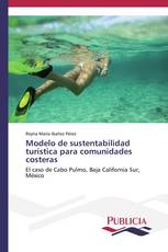 Modelo de sustentabilidad turística para comunidades costeras