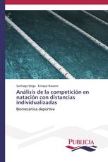 Análisis de la competición en natación con distancias individualizadas