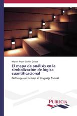 El mapa de análisis en la simbolización de lógica cuantificacional