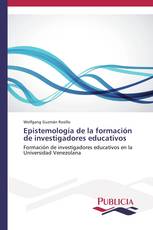 Epistemología de la formación de investigadores educativos