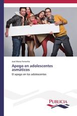 Apego en adolescentes asmáticos