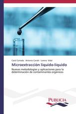 Microextracción líquido-líquido