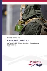 Las armas químicas