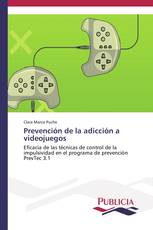 Prevención de la adicción a videojuegos