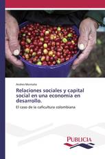 Relaciones sociales y capital social en una economía en desarrollo.