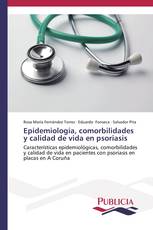 Epidemiología, comorbilidades y calidad de vida en psoriasis