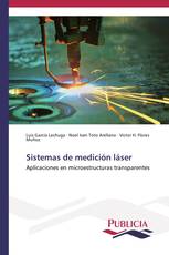 Sistemas de medición láser