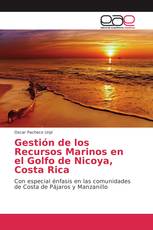 Gestión de los Recursos Marinos en el Golfo de Nicoya, Costa Rica