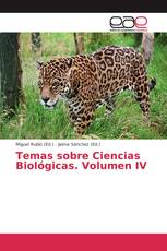 Temas sobre Ciencias Biológicas. Volumen IV