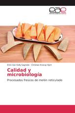 Calidad y microbiología