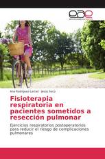 Fisioterapia respiratoria en pacientes sometidos a resección pulmonar