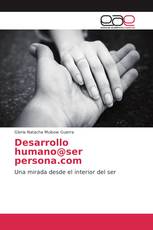 Desarrollo humano@ser persona.com