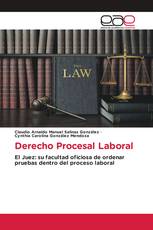 Derecho Procesal Laboral