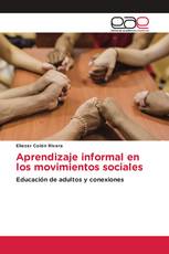 Aprendizaje informal en los movimientos sociales