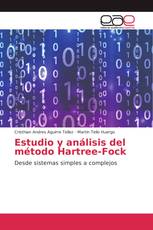 Estudio y análisis del método Hartree-Fock