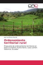 Ordenamiento territorial rural