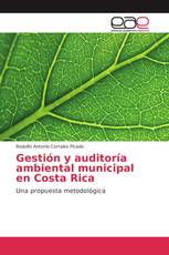 Gestión y auditoría ambiental municipal en Costa Rica