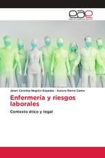 Enfermería y riesgos laborales