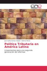 Política Tributaria en América Latina