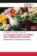 La Terapia Floral en niños con Taquicardia Sinusal