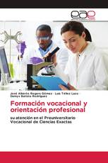 Formación vocacional y orientación profesional