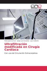 Ultrafiltración modificada en Cirugía Cardíaca