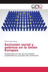 Exclusión social y pobreza en la Unión Europea