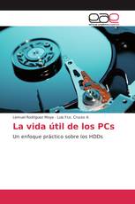 La vida útil de los PCs