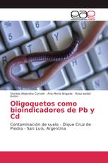Oligoquetos como bioindicadores de Pb y Cd