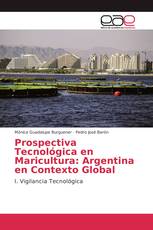 Prospectiva Tecnológica en Maricultura: Argentina en Contexto Global
