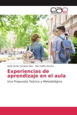 Experiencias de aprendizaje en el aula