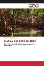 S.O.S., bosques salados