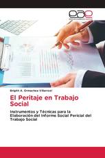 El Peritaje en Trabajo Social