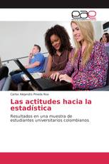 Las actitudes hacia la estadística