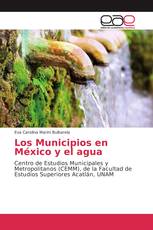 Los Municipios en México y el agua