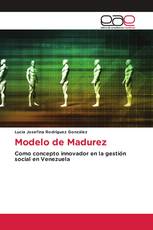 Modelo de Madurez