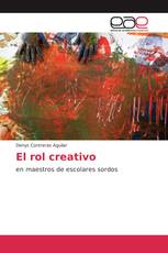El rol creativo