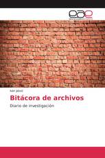 Bitácora de archivos