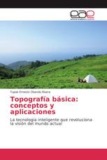 Topografía básica: conceptos y aplicaciones