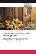 Compuestos volátiles en el pisco