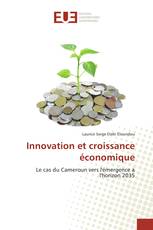 Innovation et croissance économique