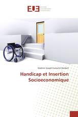 Handicap et Insertion Socioeconomique