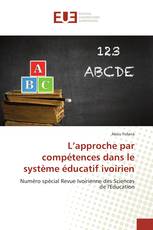 L’approche par compétences dans le système éducatif ivoirien