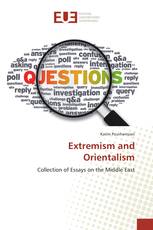 Extremism and Orientalism