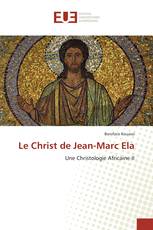 Le Christ de Jean-Marc Ela