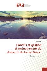 Conflits et gestion d'aménagement du domaine de lac de Guiers