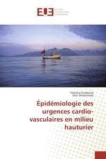 Épidémiologie des urgences cardio-vasculaires en milieu hauturier