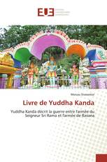 Livre de Yuddha Kanda