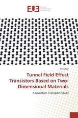 Tunnel Field Effect Transistors Based on Two-Dimensional Materials